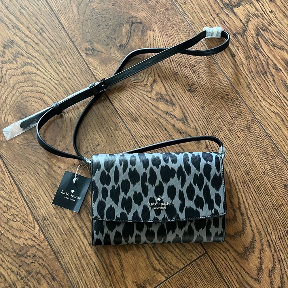 Kate spade purse